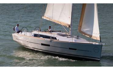 Dufour 382 GL, CORTO BAMBOO