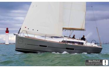 Dufour 382 GL, Nice to Have