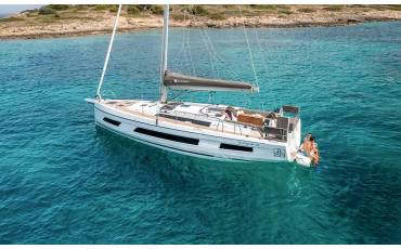 Dufour 41, MATILDA