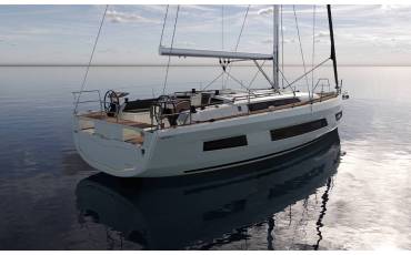 Dufour 41, Cassandra