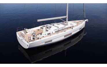 Dufour 470, Andromeda