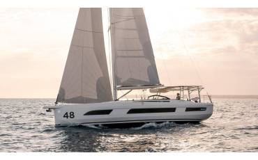 Dufour 48, GOOD HOPE