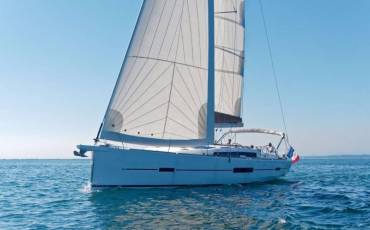 Dufour 512 GL, PUCCINI