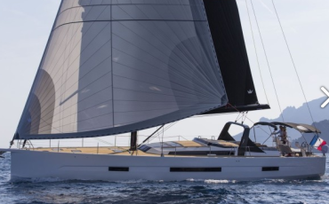 Dufour Exclusive 63 Bahia Feliz 5