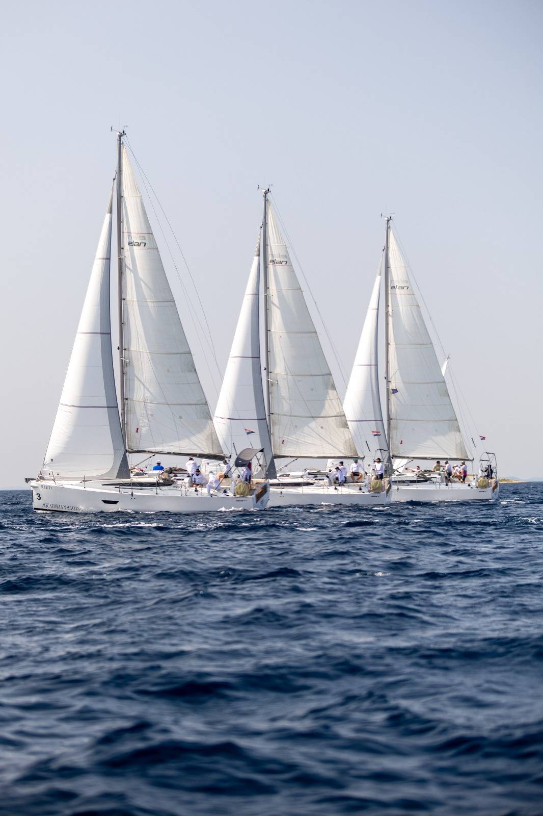 Elan E4 Rim