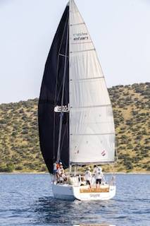Elan E4 Shark