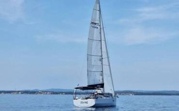 Elan E4, Stella Mare