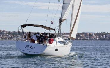 Elan Impression 40, Fides