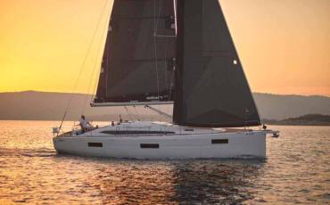 Elan Impression 43, Alfa One