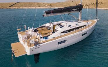 Elan Impression 45 Supreme