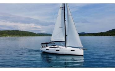 Elan Impression 45, A'more