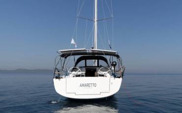 Elan Impression 45, Amaretto