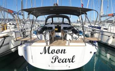 Elan Impression 45.1, Moon Pearl