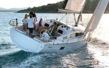 Elan Impression 45.1, Lillemor II