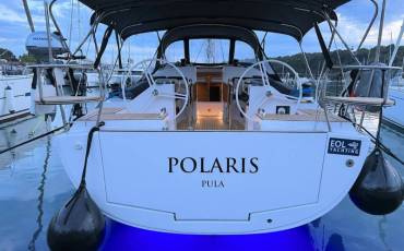 Elan Impression 45.1, Polaris