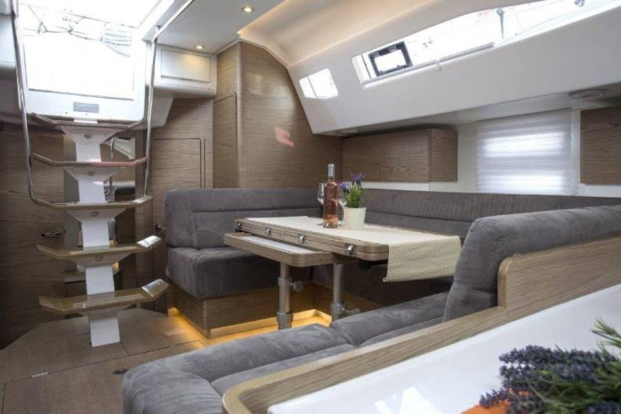 Elan Impression 50 Bingo