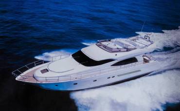 Eminence X6, La Vie