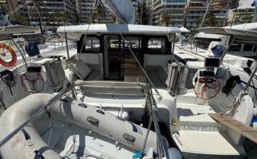 Excess 11, Lady Ellen - 1747/2025