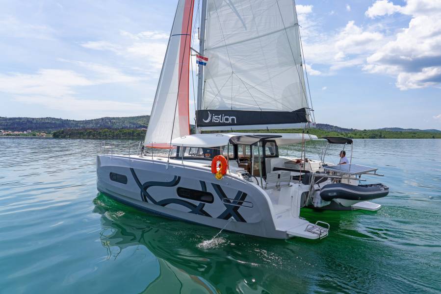 Excess 11 First Glimpse