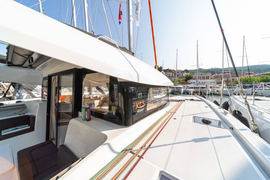 Excess 11 First Glimpse