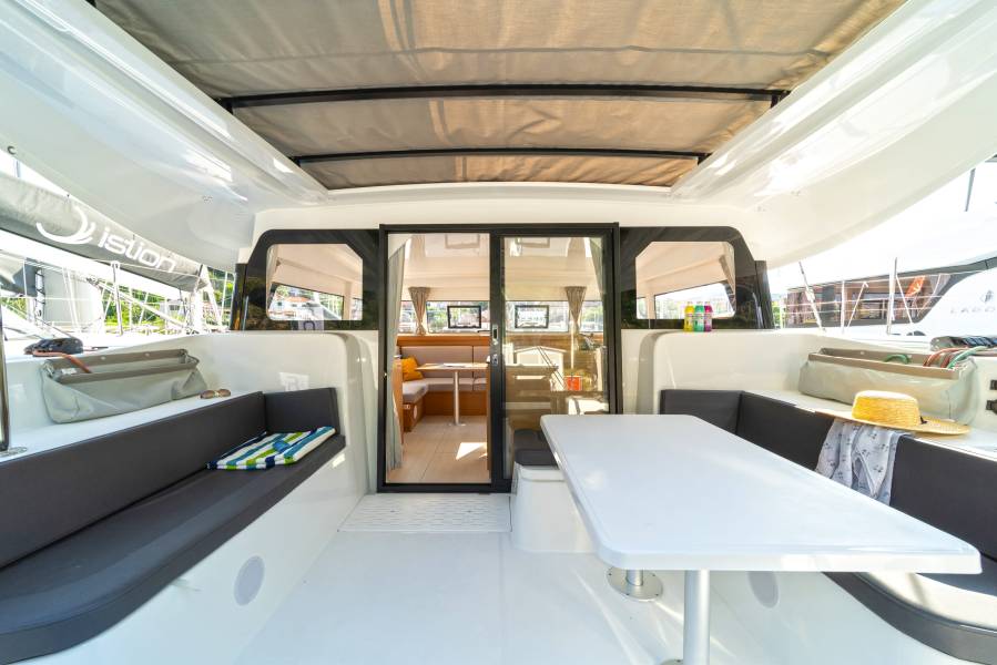 Excess 11 First Sight