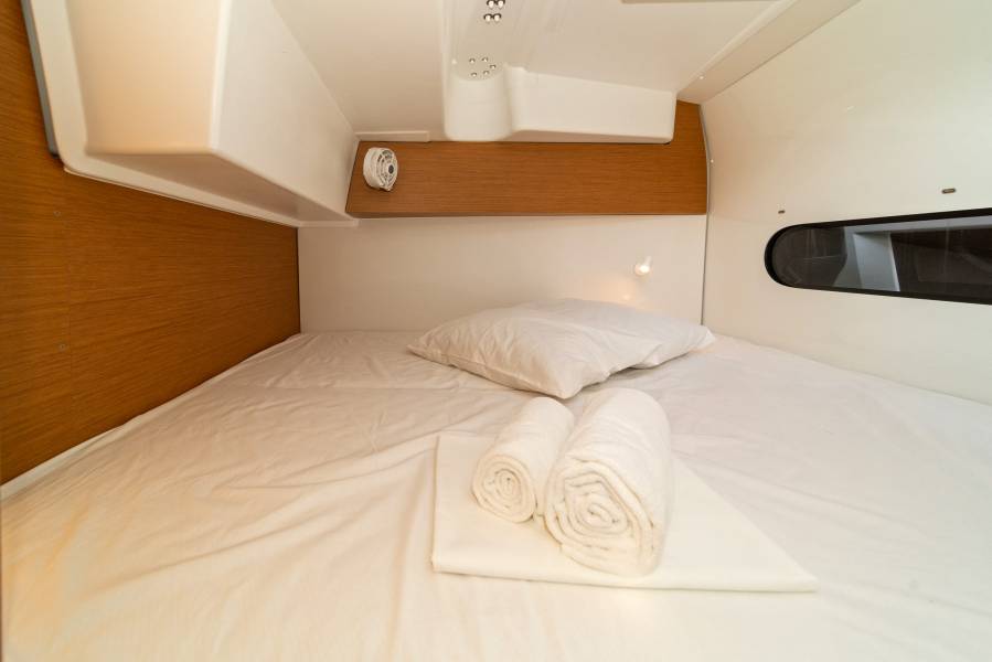 Excess 11 First Sight