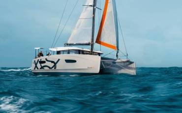 Excess 13, One Journey