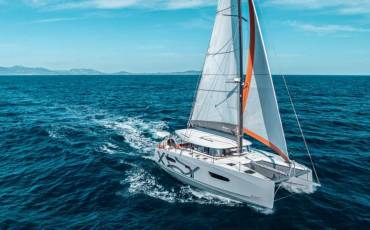 Excess 13, SILBERHORN