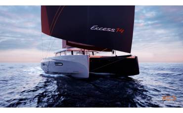 Excess 14, Windhunter