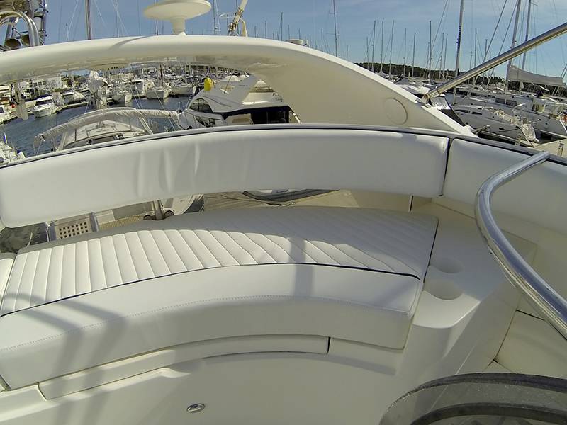 Fairline Phantom 50 Luna IV