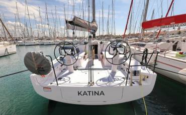 First 36 Katina