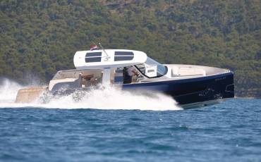 Fjord 41 XL, Instant Crush