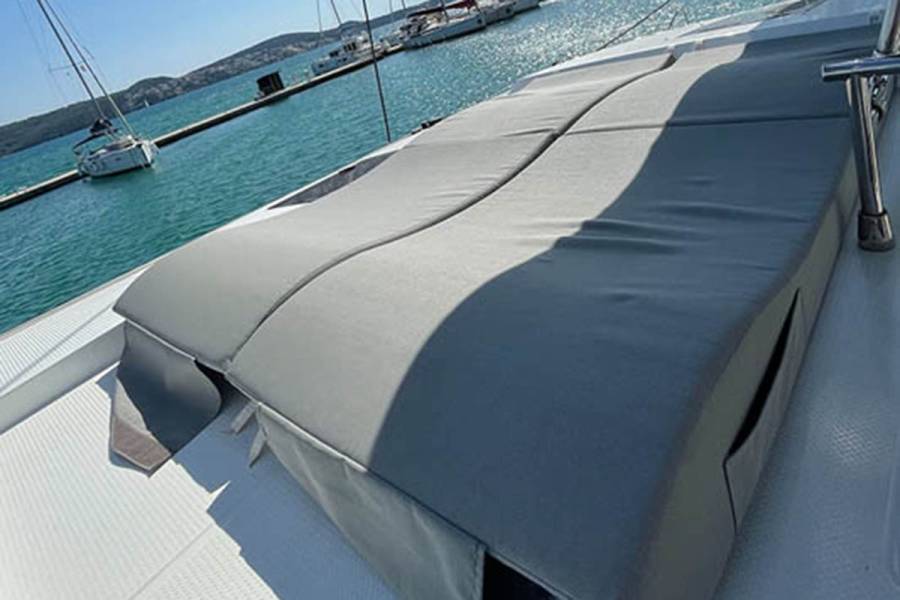 Fountaine Pajot Astrea 42 Barramundi III