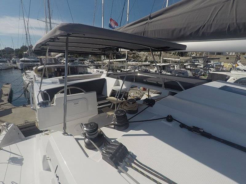 Fountaine Pajot Astrea 42 Imagine