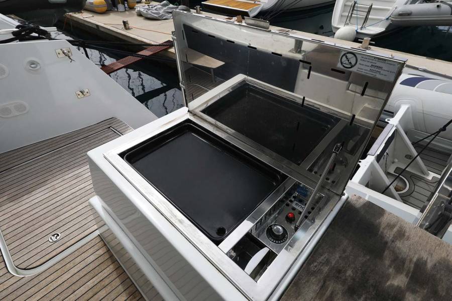 Fountaine Pajot Astrea 42 La Mula