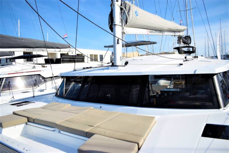 Fountaine Pajot Astrea 42 Ocean Runner