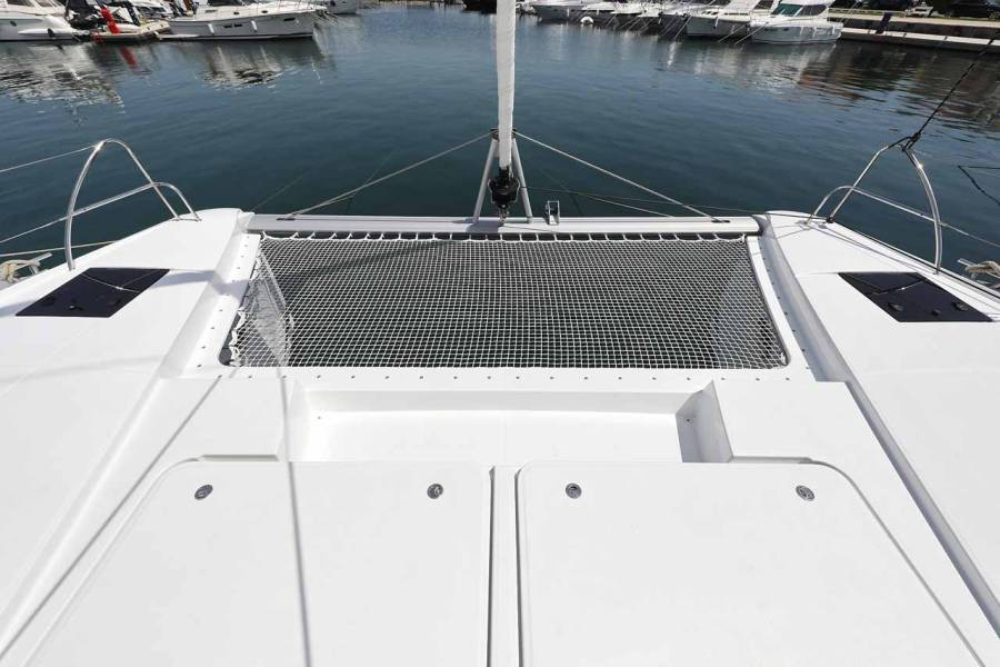 Fountaine Pajot Astrea 42 Bella V