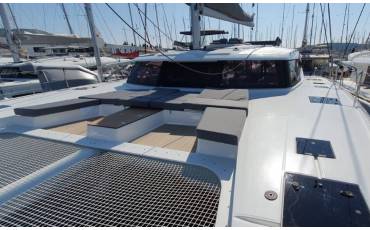 Fountaine Pajot Aura 51 Cosmos