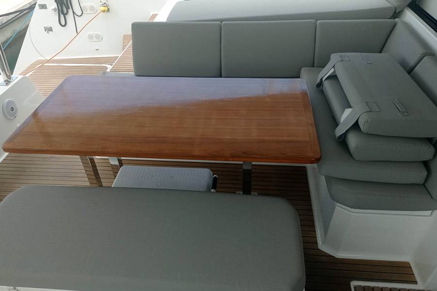 Fountaine Pajot Elba 45 Coco