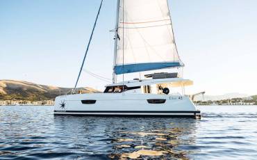 Fountaine Pajot Elba 45 Coco