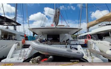 Fountaine Pajot Ipanema 58, DREAM CANOUAN