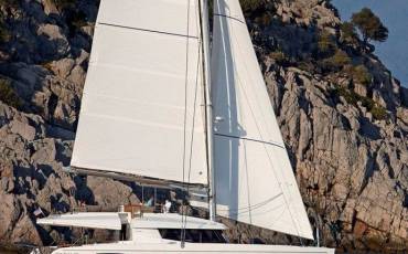 Fountaine Pajot Ipanema 58, DREAM BARADAL 