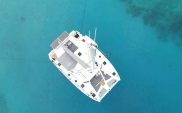 Fountaine Pajot New 41 Quatuor 3 Acamar