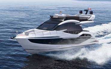 Galeon 480 Il Sogno V