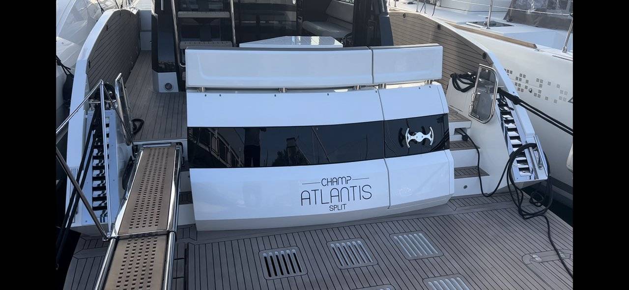 Galeon 500 Champ Atlantis