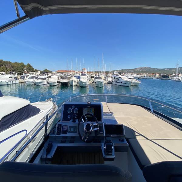 Galeon 550 Gremix