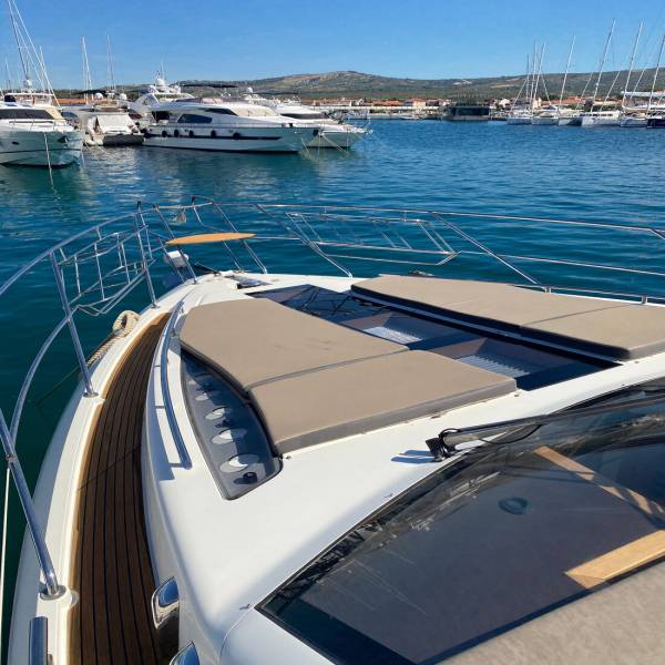 Galeon 550 Gremix