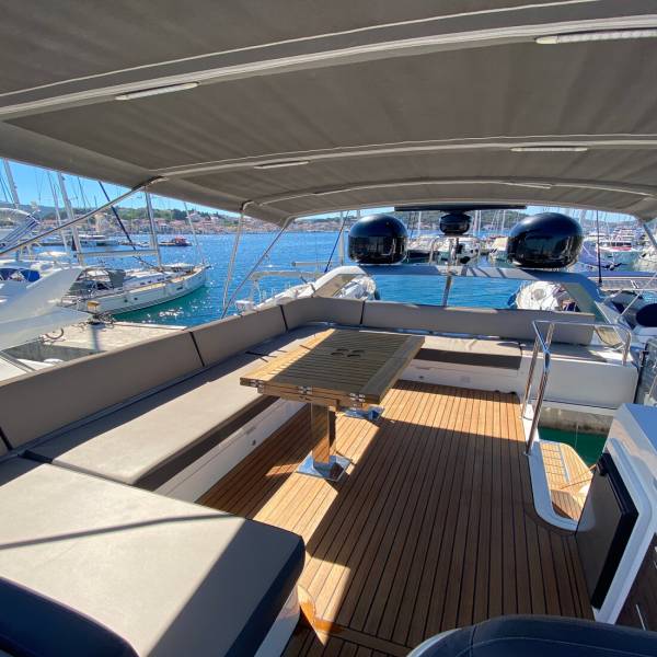 Galeon 550 Gremix