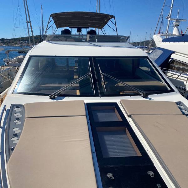 Galeon 550 Gremix