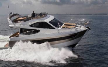 Galeon 550 Gremix